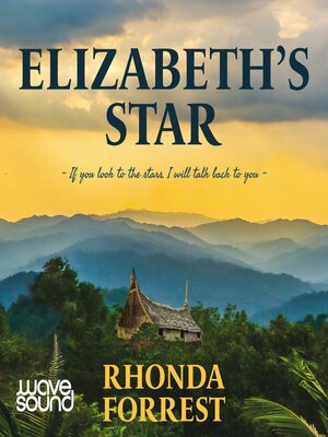 cover image of Elizabeth's Star